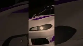Team Livery | Drift Paradise | Silvia S15 