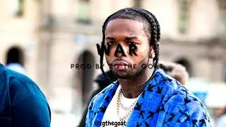 [FREE] Pop Smoke x ZG The Goat x Lil Tjay Type Beat 2020 - 