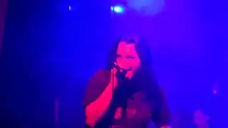 Disease Illusion  - After the storm Tour 2019 LIVE Full show HD