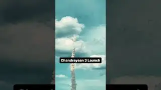 Chandrayaan 3 Launch Highlights | Soft Landing on Lunar South Pole | Best Moments of Chandrayaan 3