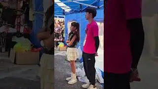 #빈예서 (무대대기중) #익산시수도산근린공원 준공식및축하공연 9.4