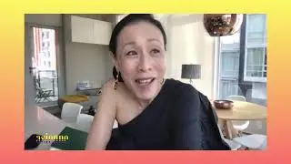 catching up with CW Kung Fu's kheng hua tan