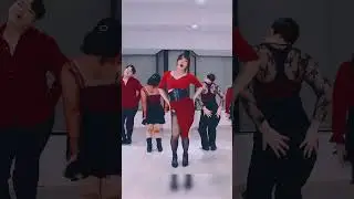 "Cry for me" : JayJin Choreography #twice #트와이스 #cryforme [부산댄스학원/서면댄스학원]