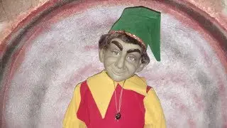 Museo de los Duendes en Huasca de Ocampo