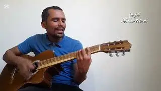 Do Job - MC Tuto & Grelo Da Seresta (spanish versión)