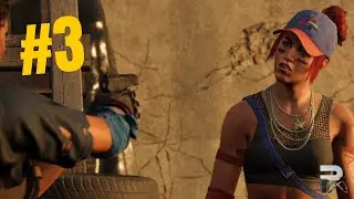 Farcry 6 Malayalam Gameplay walkthrough PART 3