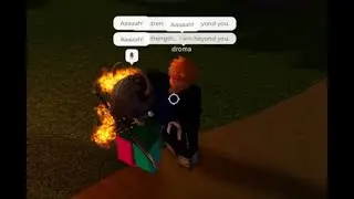 ROBLOX'UN KORKUTUCU YÜZÜ