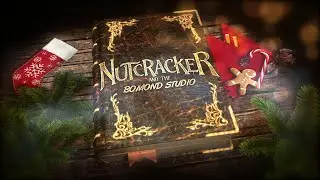 Nutcracker and Bomond Studio