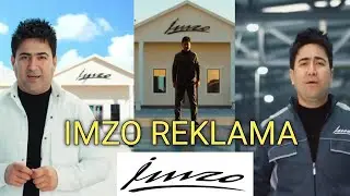 IMZO REKLAMA JANOB RASUL