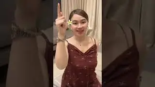 Niswahbm goyang bar bar di kasur