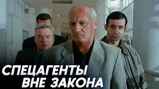 A fight for all or nothing. The lion's share is the Best Russian action movie. Film