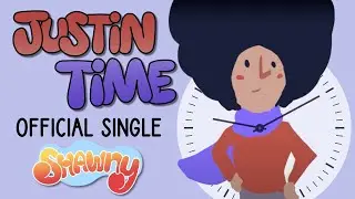 Justin Time | Official Single