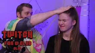 TWITCH FC #138 | БИТВА ЯЙЦАМИ | ХЕСУСУ ВЫПАЛ ГУНГНИР | ТЕНДЕРЛИ ПРО ПОПУ | ФОЛ ГАЙС | МАФИЯ ТВИЧ ФК
