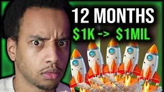 EXPLOSIVE CRYPTO ALTCOIN GIGA PUMP LOADING RIGHT NOW! [HUGE GAINS!!!]
