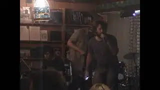 Ремонт воды. Клуб "Бабуин" 16 мая 2007
