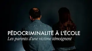 Child sexual abuse in schools: the parents of a victim speak out