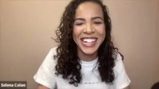 A chat with Lupus patient and Advocate, Selena of MyLoopyLife on IG