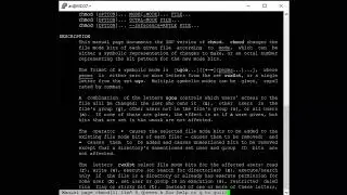 Linux 33 (Manual and File Permission In Linux)