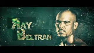 Ray Beltran WBO Lightweight Champion Training Camp Day 4