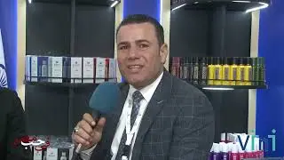 لقاء مع الاستاذ ياسر محمود مدير عام فينى ايجيبت علي قناه  PNC دراما