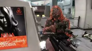 I love This campaign