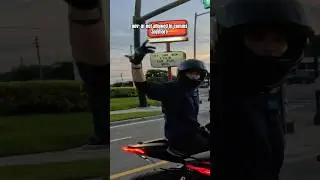 i was banned for yapping too much #motorcycle #motovlog #bikergirl
