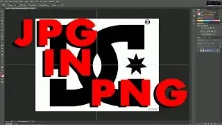 Как перевести jpg в png