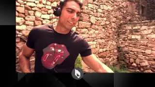 GRAZZE /// Beatfreak Off Sonar Live Streaming Festival 2020