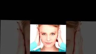 Звон в ушах