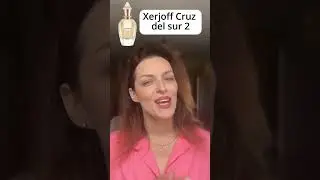 Потужна сила аромату Xerjoff Cruz del Sur 2