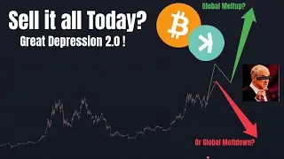Is a Global Recession Coming?