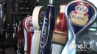 Dine.TO: Murphy's Law Irish Pub in Toronto