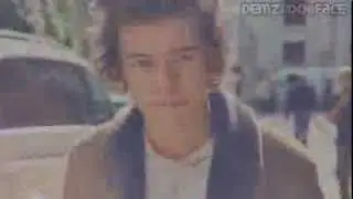 undressed || harry styles ♥