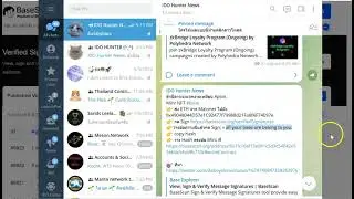 How to mint  Base is for builders NFT Tutorial (สอนตั้งแต่ต้น)