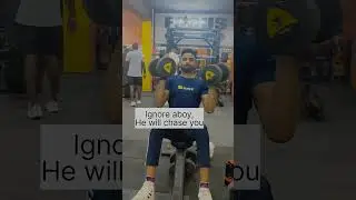Shoulder workout, Arnold press #bodybuilding #strong #fitness #motivation #reels #viral #video