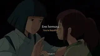 James Blunt - You’re Beautiful | sub. español | lyrics ( sped up )