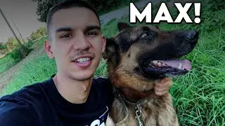 Ovo je moj najbolji prijatelj.