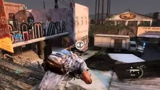 The Last of Us™ - What Lag?