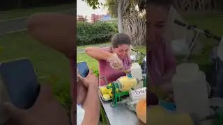 Cinta costera ciudad de Panamá