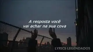 Dear Sister/Absolution - The Pretty Reckless (LEGENDADO)