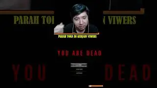 Tora Di Kerjain Viwers Resident Evil 4 Remake #shorts