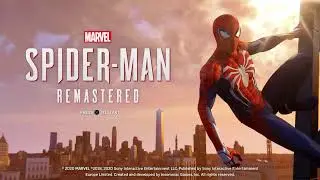 More Spider-Man, more progress | Marvel's Spider-Man Remastered | Live | Melburnian21Games