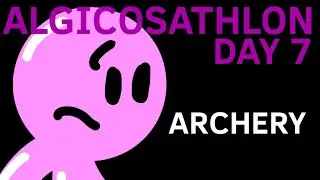 Algicosathlon Day 7