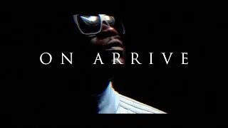 Kaz Harry - On Arrive (Prod. Mooro Trackz)