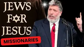 Inspiring Lecture! Battle For the Jewish Soul! Is the Church Winning? -Rabbi Tovia Singer