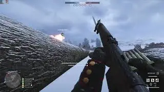 Battlefield 1 | Albion conquest