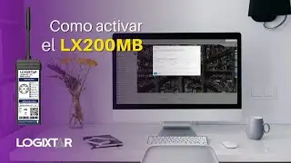 COMO ACTIVAR EL LX200MB! - Logixtar