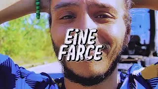 Sam Souljah - Eine Farce (Official Music Video)