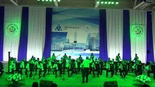 Одинокая гармонь