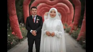 Wedding Day (Самаркандек айылы)